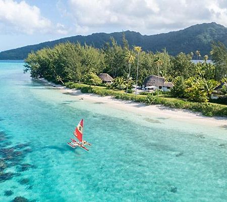 OpoaFare So公寓 外观 照片